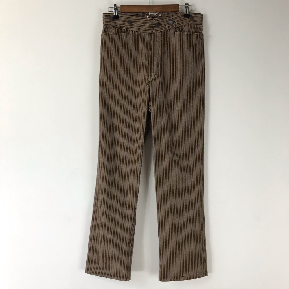 Vintage Jeans From Dolly Parton’s Heartstrings View 2